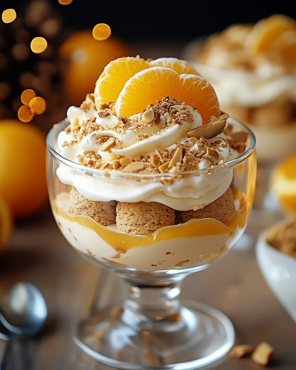 Eierlikör-Mousse