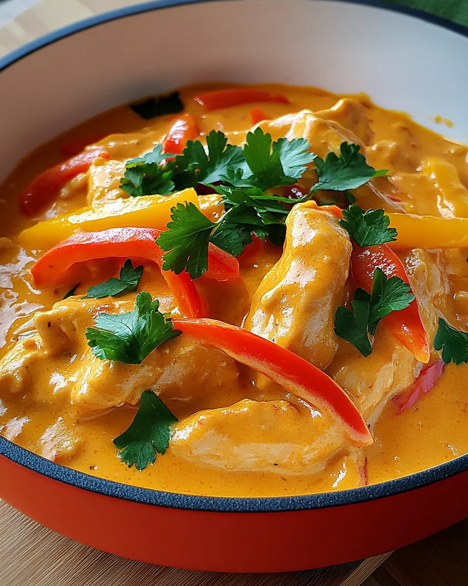 Hähnchen