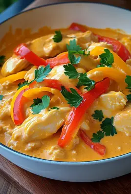 Hähnchen Stroganoff mit Suchtpotenzial Rezept 25 Hähnchen Stroganoff mit Suchtpotenzial Rezept