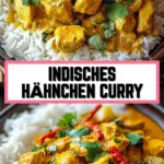 Indisches Hähnchen Curry 27 Pinterest Hidden Image