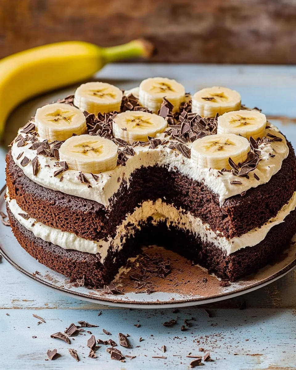 Maulwurfkuchen