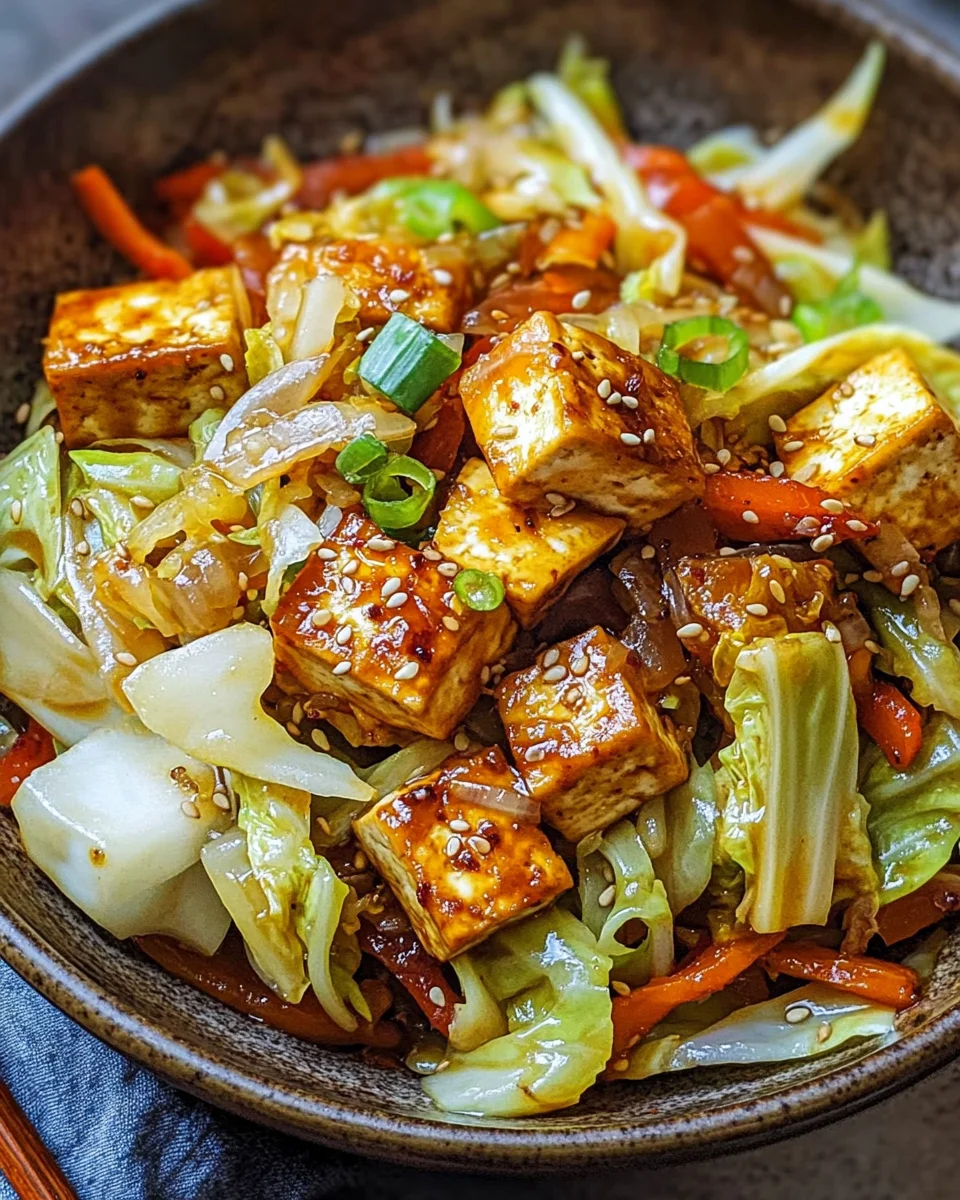 Tofu