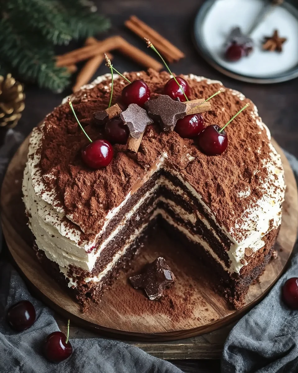 Winterlicher