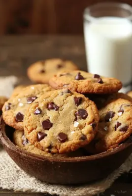 Air Fryer Cookies