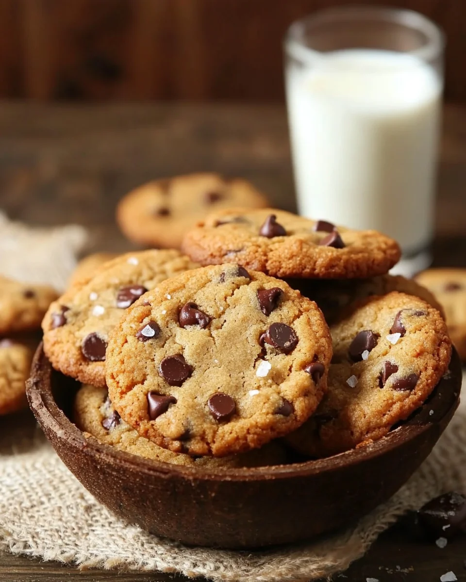 Air Fryer Cookies