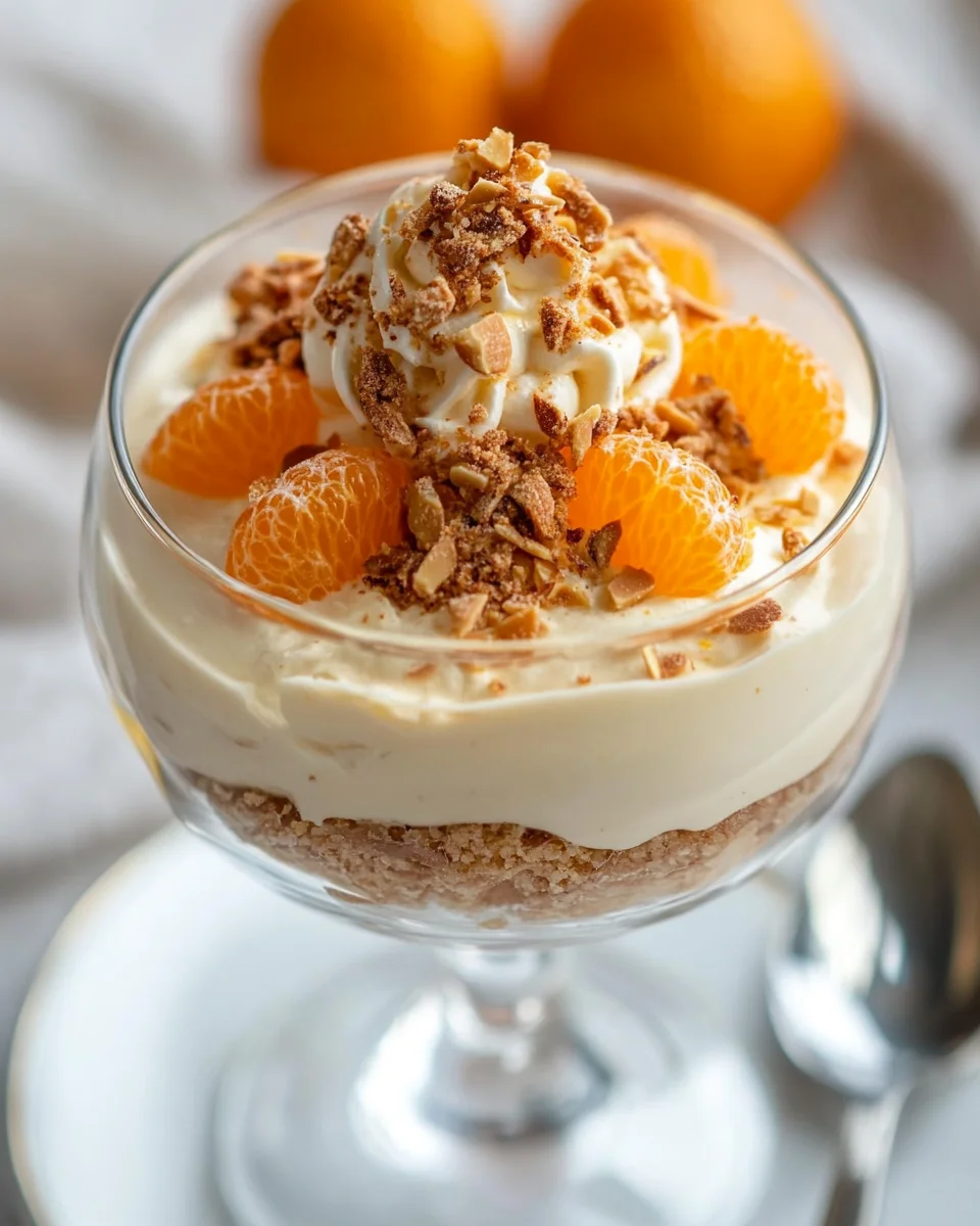 Eierlik&ouml;r-Mousse