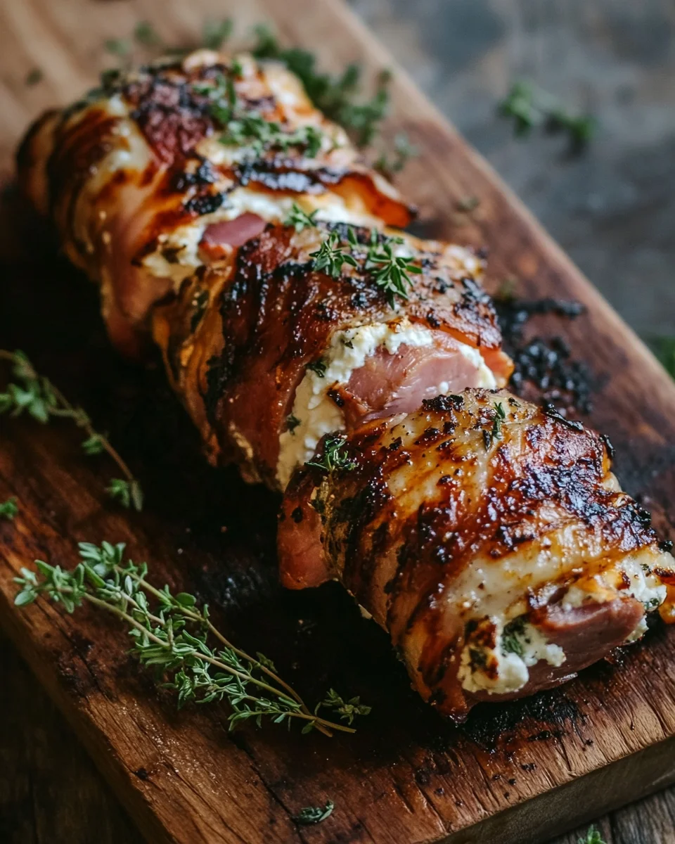 Gegrillte
