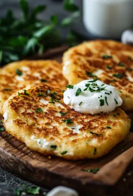 High Protein Quark Taler