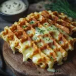 K&auml;sewaffeln