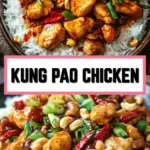 Kung Pao Chicken 21 Pinterest Hidden Image