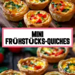 Mini Frühstücks-Quiches 21 Pinterest Hidden Image
