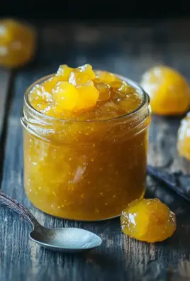 Mirabellen-Marmelade mit Rum