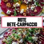 Rote Bete-Carpaccio 17 Pinterest Hidden Image