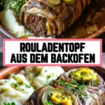 Rouladentopf aus dem Backofen 18 Pinterest Hidden Image