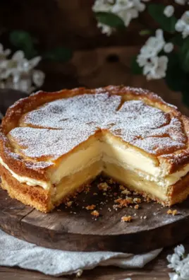Schneller Bienenstich Rezept