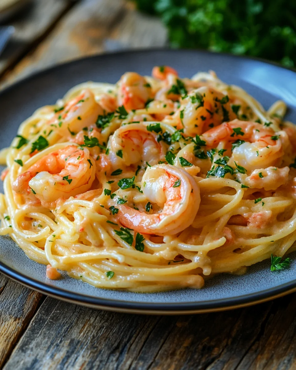 Spaghetti